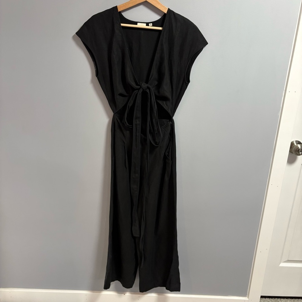 Aritzia - Wilfred Jumpsuit